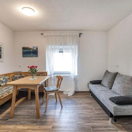 Marinas Ferienwohnungen Vordernberg Екстериор снимка